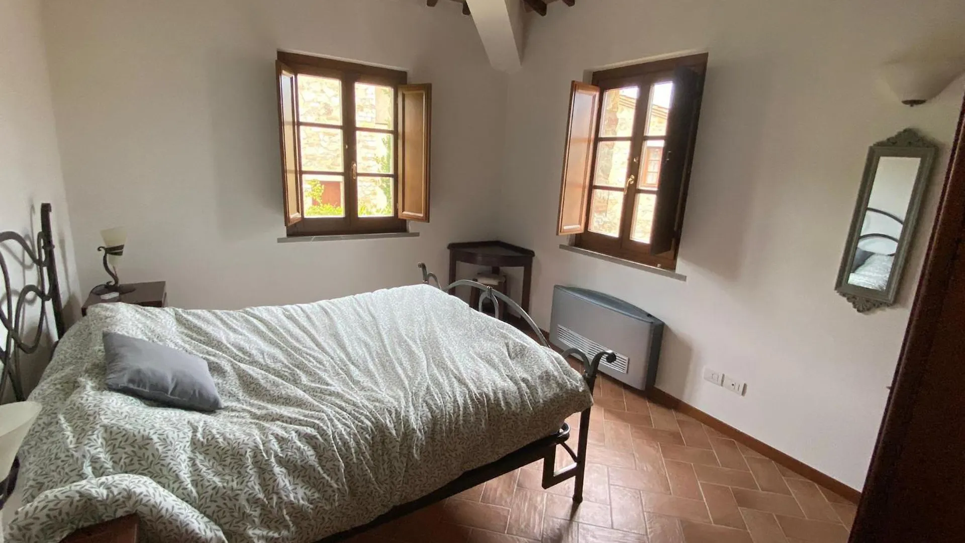 Holiday home House In Tuscany - Casa La Scala Gaiole in Chianti