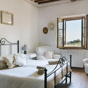 Casa vacanze Il Gatto Nel Chianti, Gaiole in Chianti