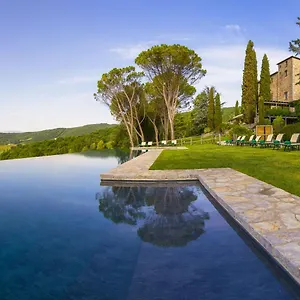 Castello Di Spaltenna Exclusive & Gaiole in Chianti