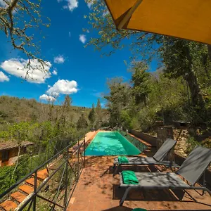 Ultimo Mulino Wellness Country Hotel