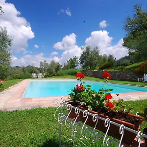 Villa Casina, Gaiole in Chianti
