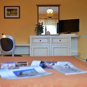 Bed & Breakfast Brogi Vertine, Gaiole in Chianti
