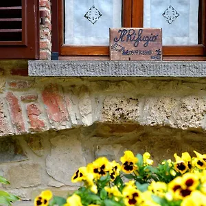 Casa vacanze Vertine, Gaiole in Chianti
