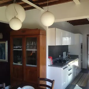 Casa vacanze La Mia Casa Nel Chianti, Gaiole in Chianti